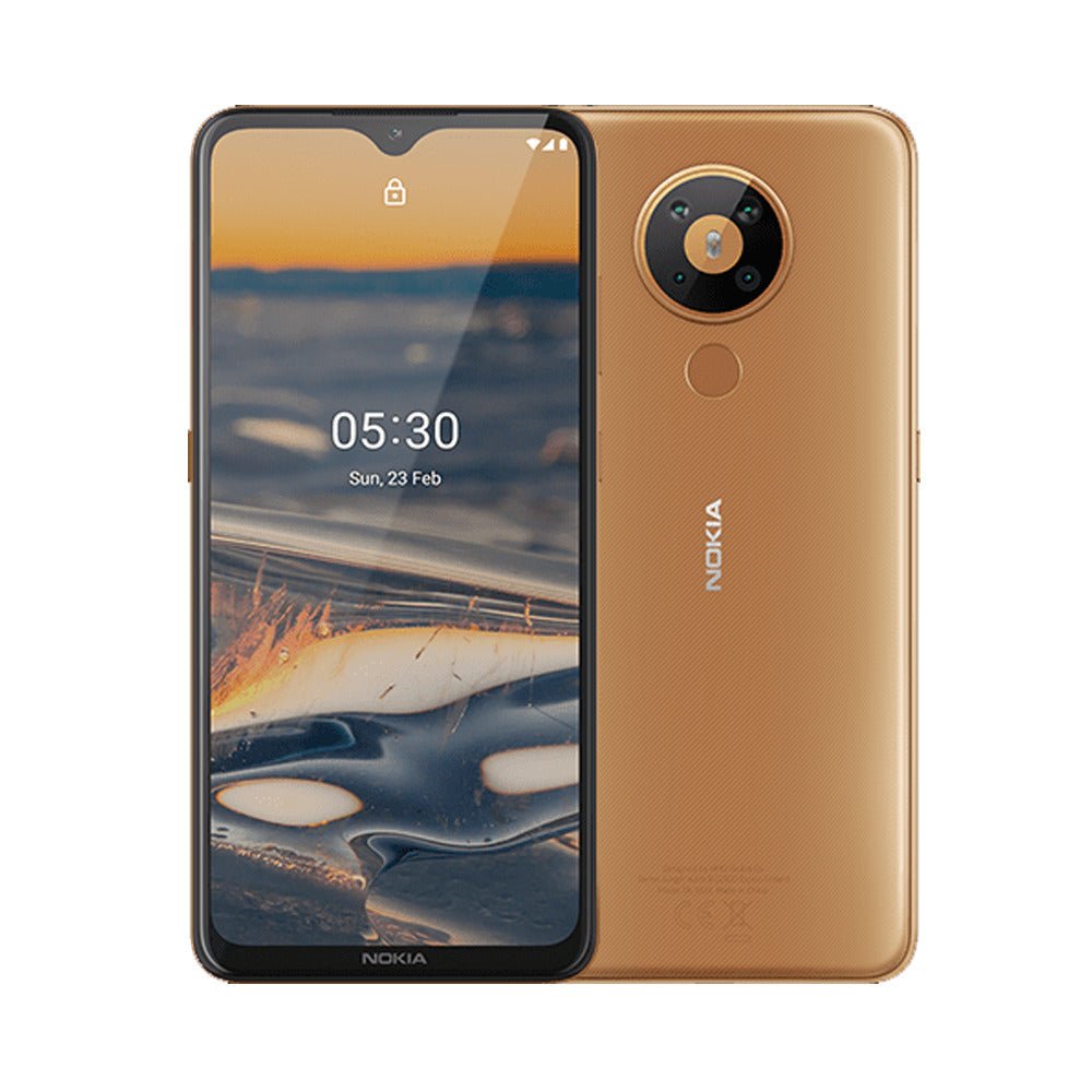 Nokia 5.3 - Good Condition - ReDial Nokia 5.3 - Good Condition - ReDial